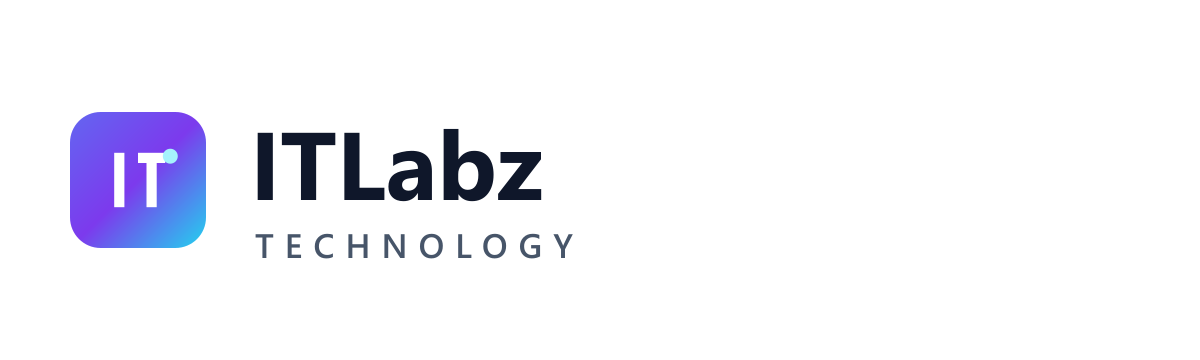 Logo — light background