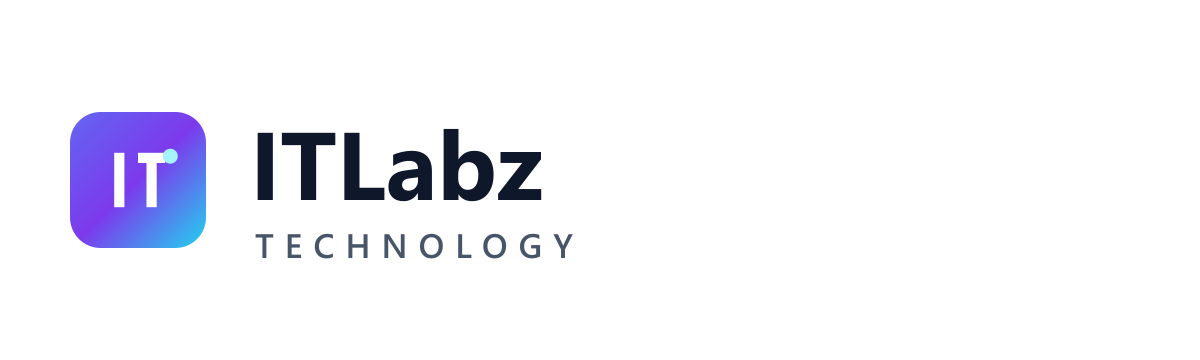 Logo — transparent