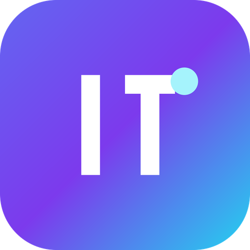 Icon mark